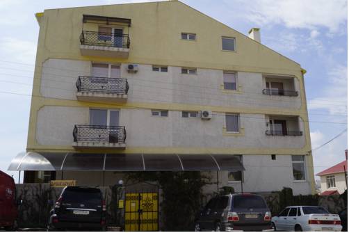 Фотография гостевого дома Максимова Дача