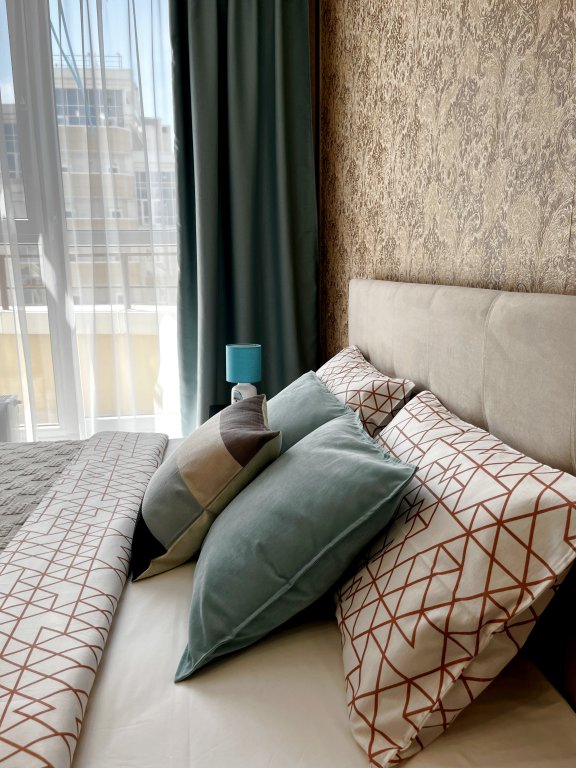 Фотография квартиры Апартаменты ЖК Большой