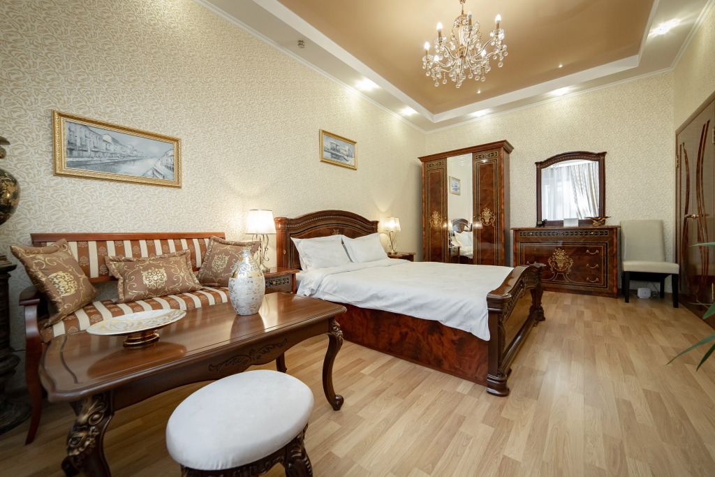 Фотография квартиры Апартаменты Карла Маркса