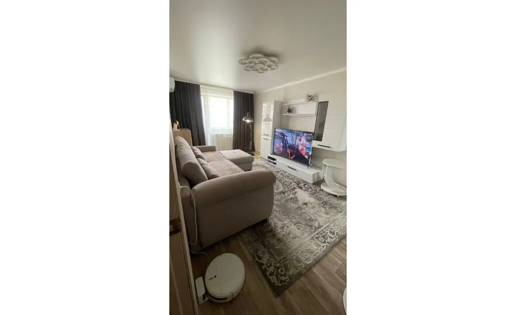 Фотография квартиры Квартира на улице Комсомольская 284