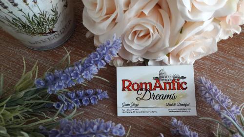 Фотография мини отеля RomAntic Dreams