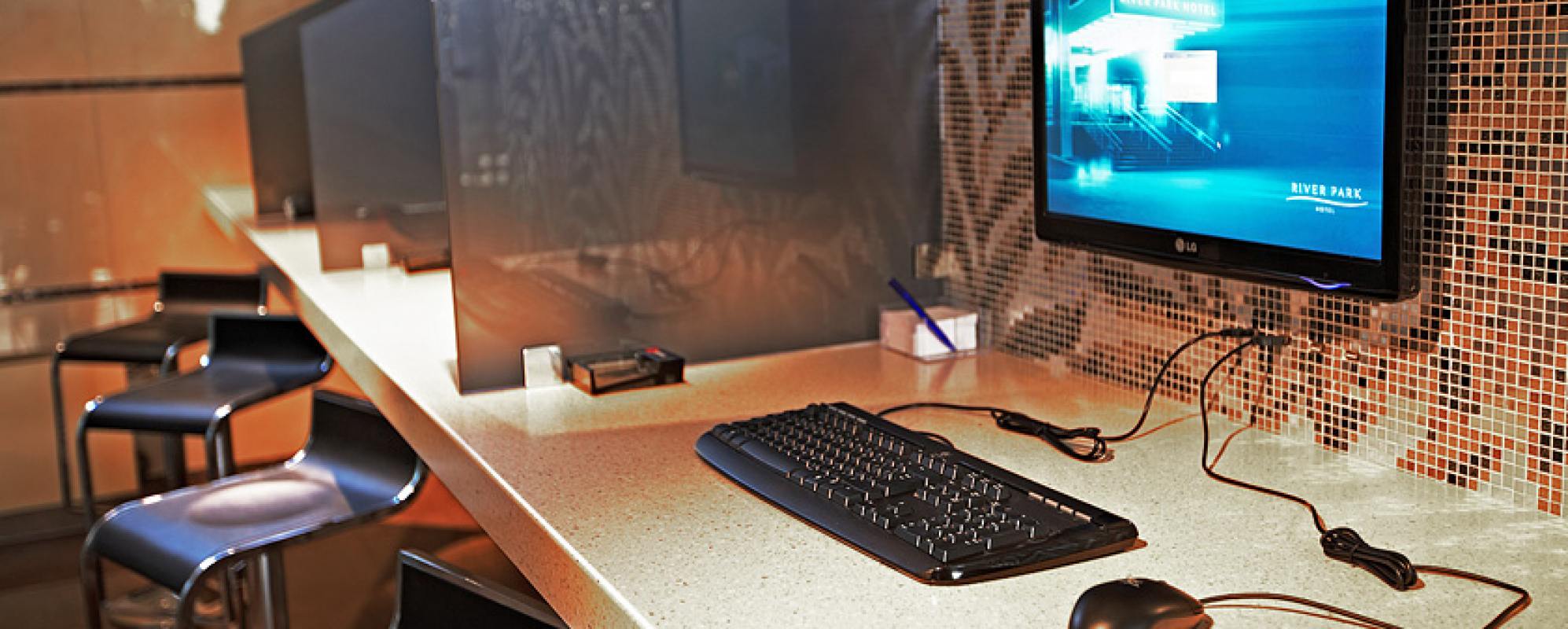 Фотографии конференц-зала Бизнес-центр