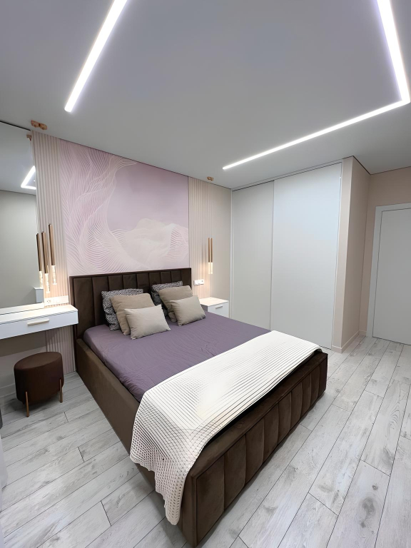 Фотография квартиры Апартаменты ЖК Уникум