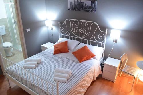 Фотография мини отеля B&B Verga