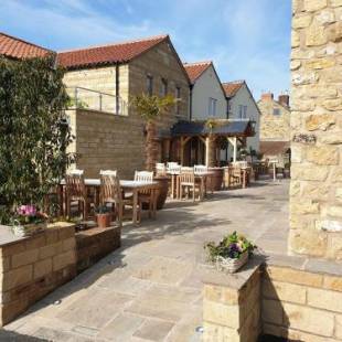 Фотографии гостиницы
The Farrier