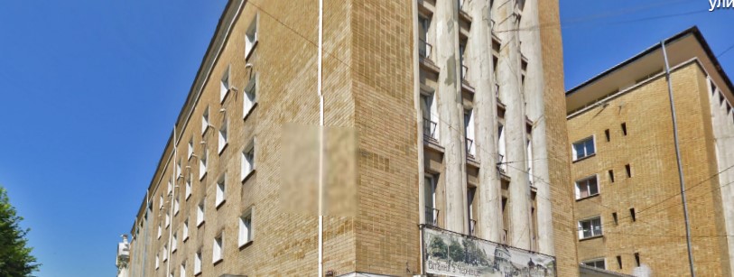 Фотография гостиницы Прут