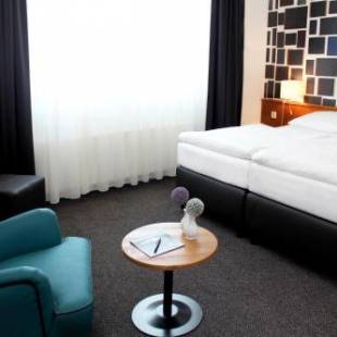 Фотографии гостиницы
Hotel Hamburg-Wittenburg van der Valk