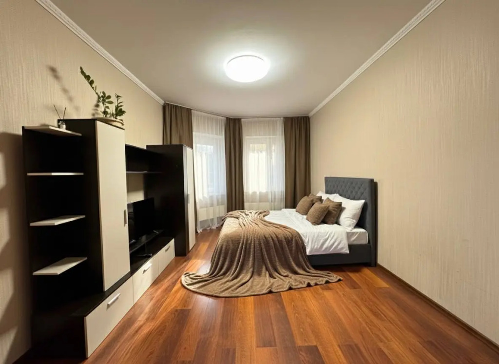 Фотография квартиры Квартира Bragin Hill