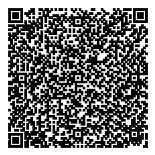 QR код гостиницы Подгорное - возможно не работает!