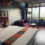 Фотография гостиницы Sapa Hills Hotel