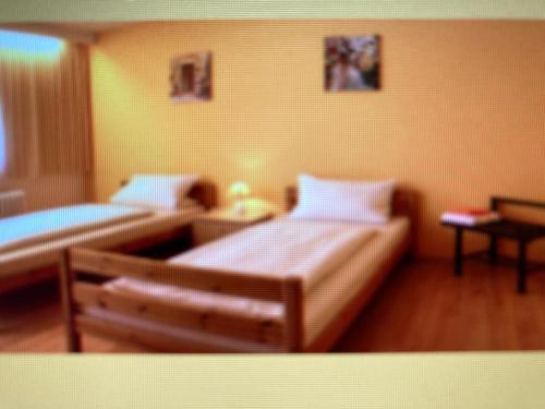 Фотография мини отеля Hotel Garni Rheinstetten Forchheim