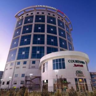 Фотографии гостиницы
Courtyard By Marriott Istanbul West