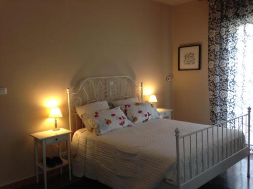 Фотография гостевого дома Affittacamere Le Rose