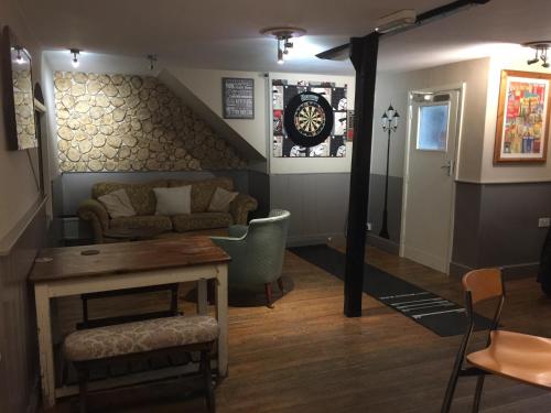 Фотография мини отеля The Wheatsheaf