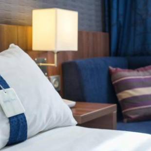 Фотографии гостиницы 
            Holiday Inn Express Lille Centre, an IHG Hotel