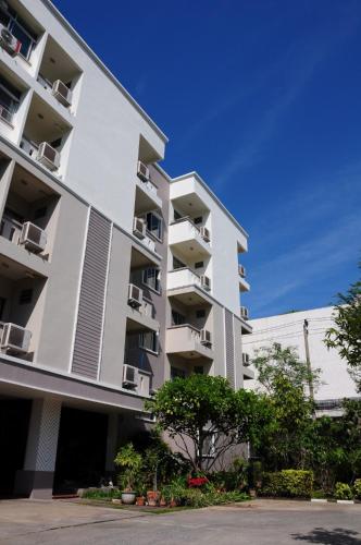 Фотография апарт отеля Thanaree place