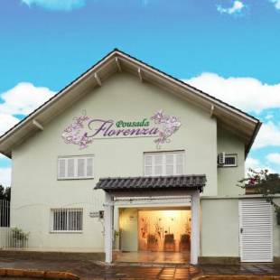 Фотографии мини отеля
Pousada Florenza