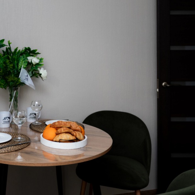 Фотографии квартиры 
            Апартаменты Yousinn