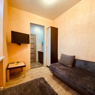 Фотография квартиры Апартаменты Пролетарская 369