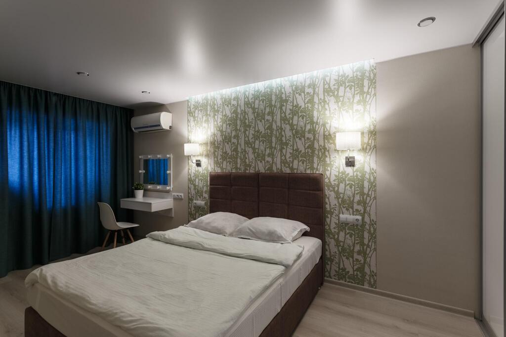 Фотография квартиры Две Подушки на улице Пирогова