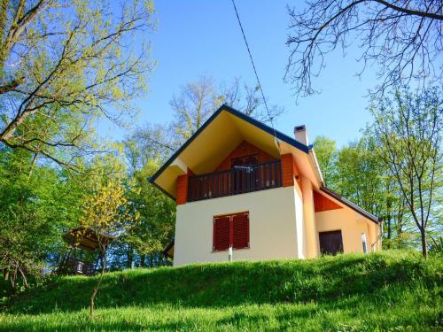 Фотография гостевого дома Cozy Holiday Home in Sveti Kriz with Private Garden
