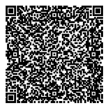 QR код гостиницы Wake 1