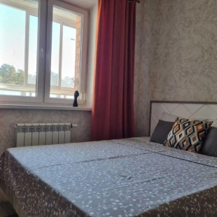 Фотография квартиры Квартира на Улице Шилова 24