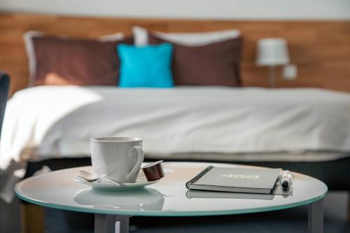 Фотография апарт отеля Apart'Hotel 46a