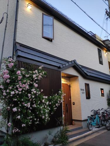 Фотография хостела Nara Deer Hostel - JR奈良駅 全館バスルーム専用の個室