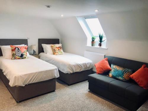 Фотография мини отеля The Gather Inn