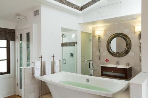 Фотография мини отеля Black Dolphin Inn