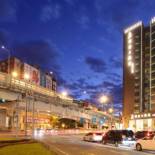 Фотография гостиницы K Hotel Taipei Dunnan