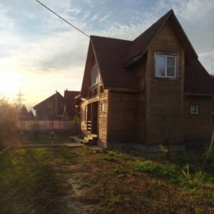 Фотография гостевого дома В Новосельцево