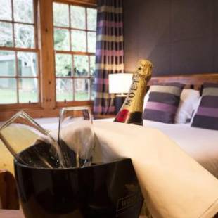 Фотографии гостиницы
North Kessock Hotel