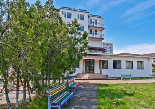 Фотография гостиницы Пикник