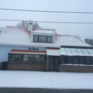 Фотографии гостевого дома
de bron