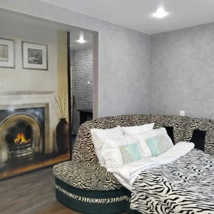 Фотография квартиры Апартаменты YuTani