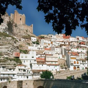 Фотография гостевого дома Casas Alcala