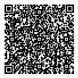 QR код хостела Рассвет