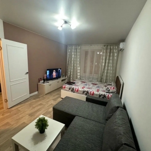 Фотография квартиры Квартира Жк Южный бульвар на Итальянском 24