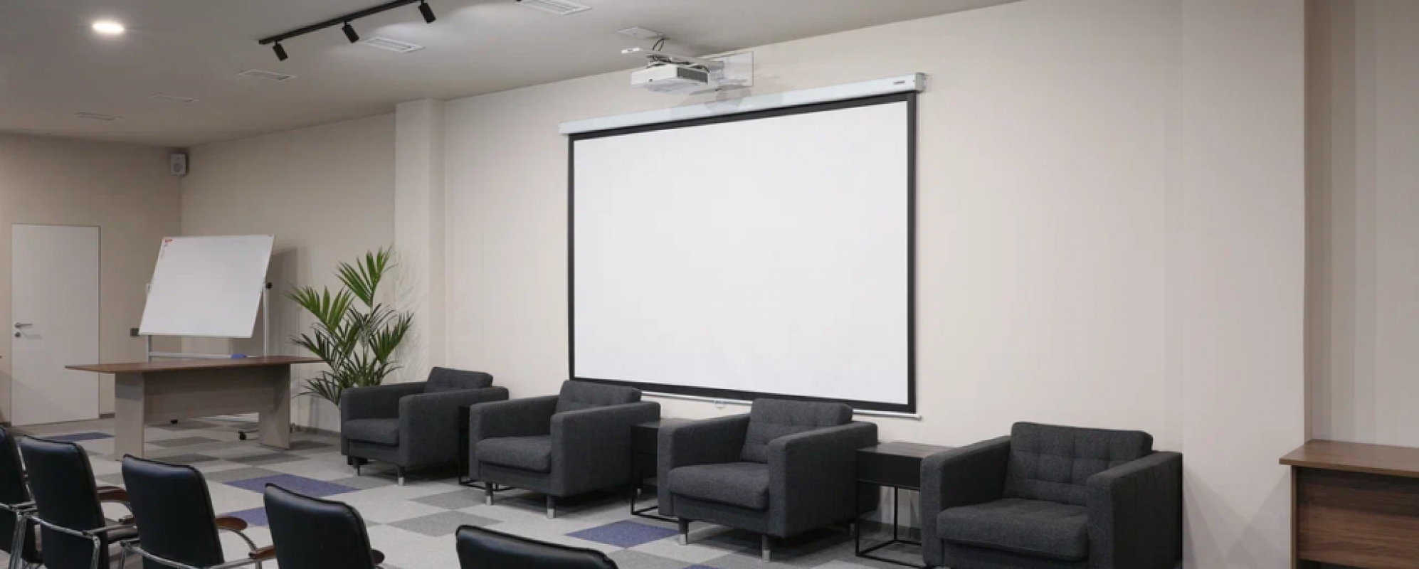 Фотографии конференц-зала Чингисхан