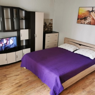 Фотография квартиры Апартаменты в Парковом В Центре Северо-запада