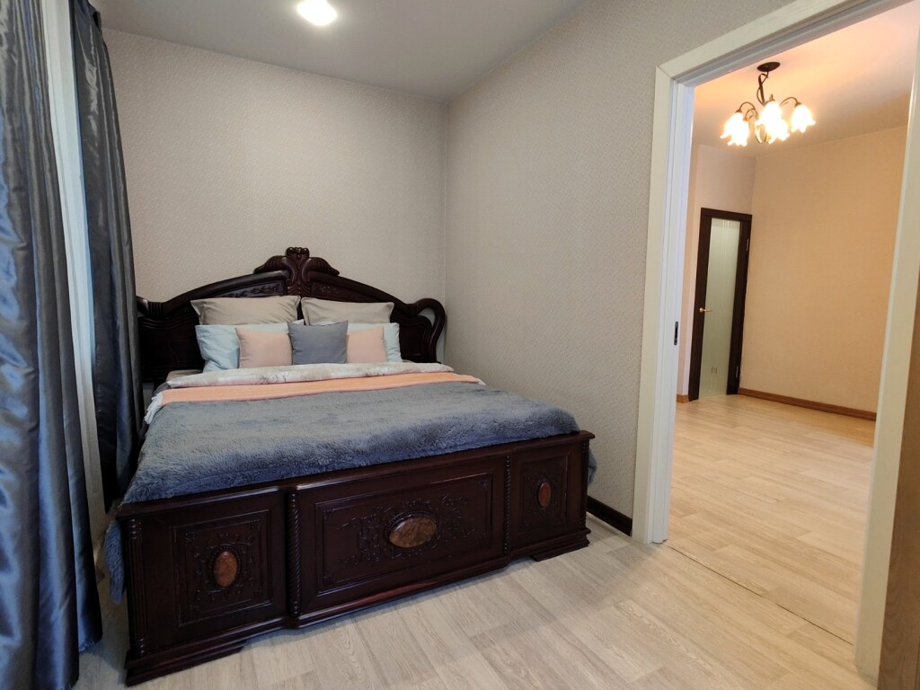 Фотография квартиры Квартира Уютная 2-комнатная в Самом Центре Города