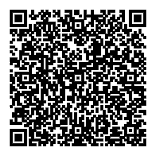 QR код гостиницы Сенно