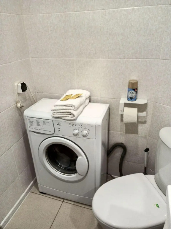 Фотография квартиры Апартаменты на улице Радужная