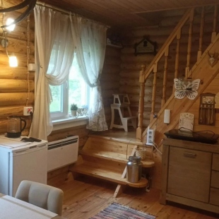 Фотография Коттеджа Частный дом Псков видовичи родниковый переулок дом 1