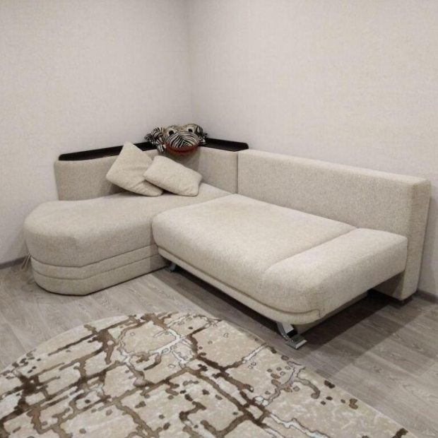 Фотографии квартиры 
            Апартаменты на улице Центральная 46 корпус 1