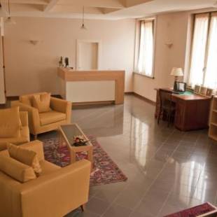 Фотографии гостиницы 
            Al Vecchio Palazzo