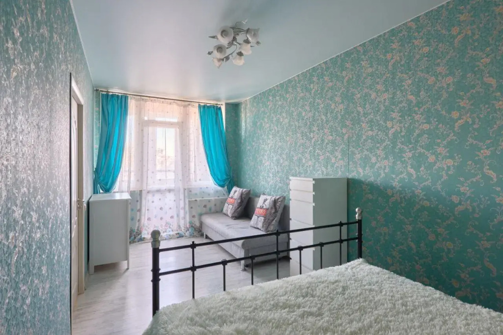 Фотография квартиры Апартаменты на переулке Щербаковский