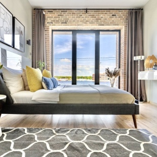 Фотография квартиры Апарт-отель Skandiloft Apartments